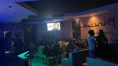 Photo de EL PRINCIPE SHISHA LOUNGE