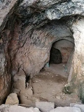 Photo de Grotta di Chiancariello