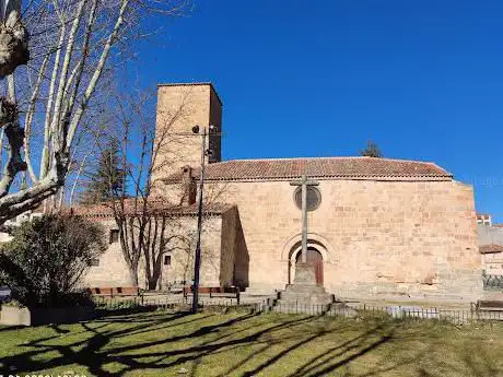 Photo de Église Saint Nicolas