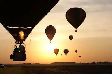 Photo de Lancaster Balloon Rides