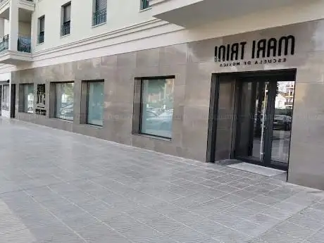 Photo de Escuela De Música Mari Trini