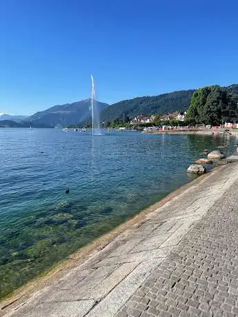 Fotospot Zug
