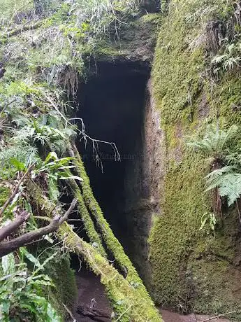 Photo de Fosso di Ponte Terra