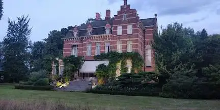 Kasteel Ronsevaal