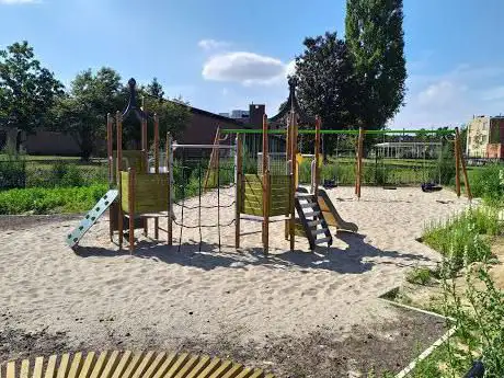 Speeltuin Elsbos (nieuw)