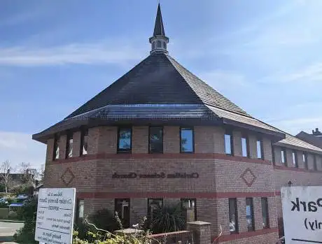 First Church of Christ  Scientist, Poole