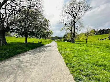 National Trust Countryside Managers