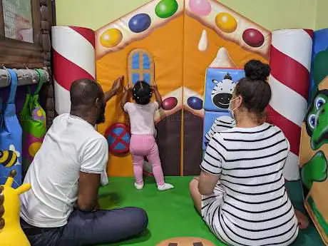 Photo de Safari Soft Play Ltd