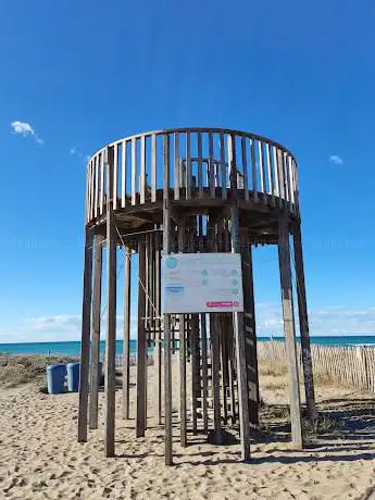 Mirador de Cal Francès