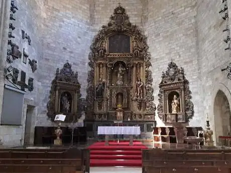 Photo de Santa MarÃÂa de la Asunción