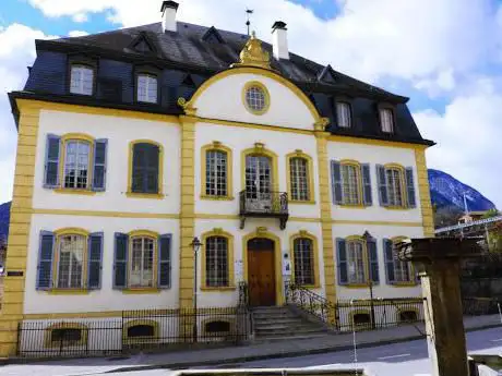 Photo de Maison de Courten