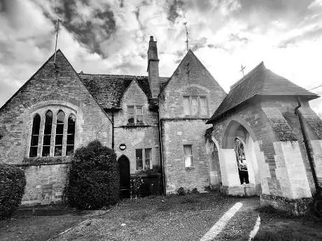 Photo de St John's Church