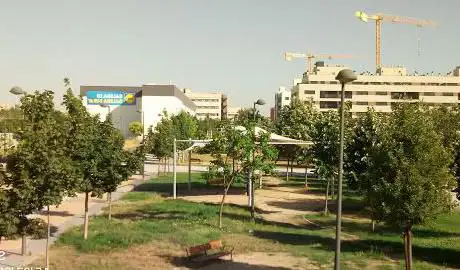 Photo de Parque