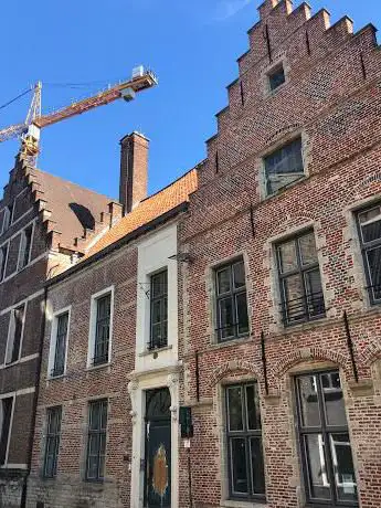 Mont-de-Piété de Courtrai