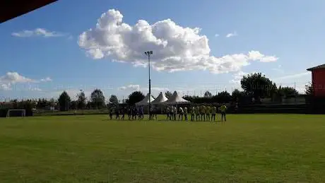 Photo de Campo sportivo comunale