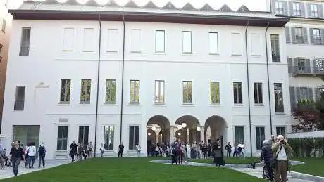 Photo de Palazzo Citterio
