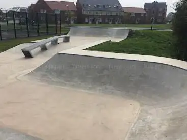 Photo de Skate Park