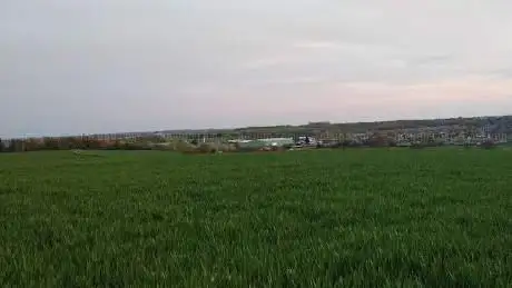Photo de Sandygate Football Complex - Hemsworth Town Council