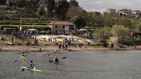 GCA — Clube de Canoagem (Tâmega)