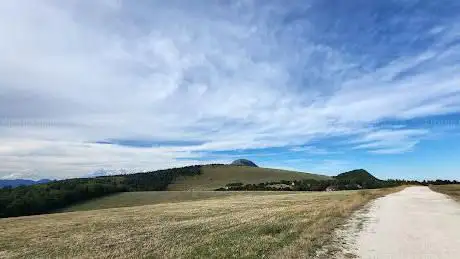 Poggio San Romualdo
