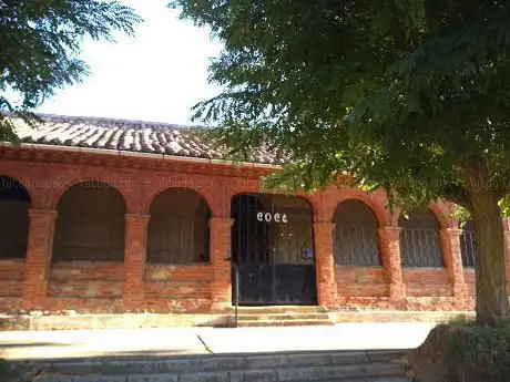 Photo de Museo Etnográfico de VillamartÃÂn de Don Sancho