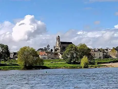 Photo de the Ligériade II