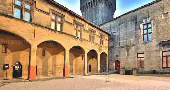 Photo de Château de l'Empéri