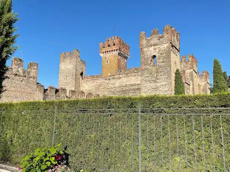 Castello Scaligero di Lazise