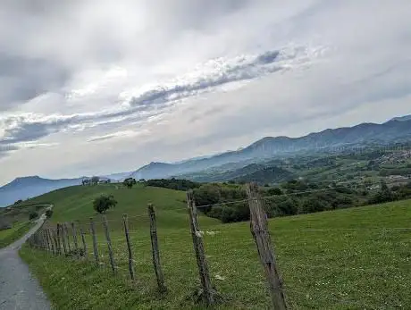 Mirador de Souraïde