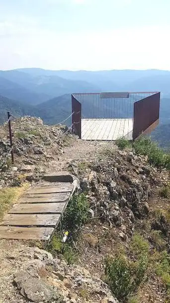 Le Fuchsfelsen