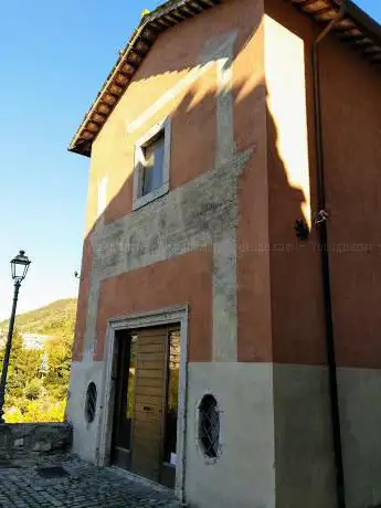 Photo de Santa Maria delle Stelle
