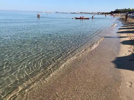 Photo de Holiday Beach Club - Gallipoli