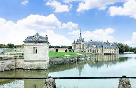 Photo de Pavillon de Manse