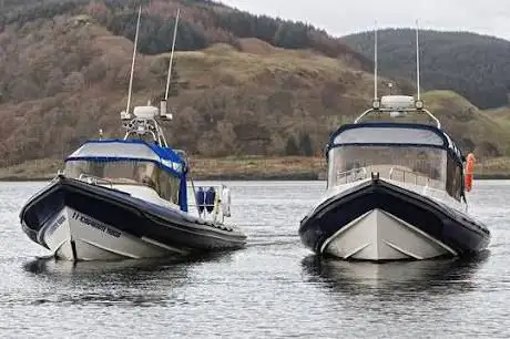 Photo de Coastal Connection