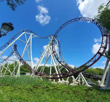 Plopsaland De Panne