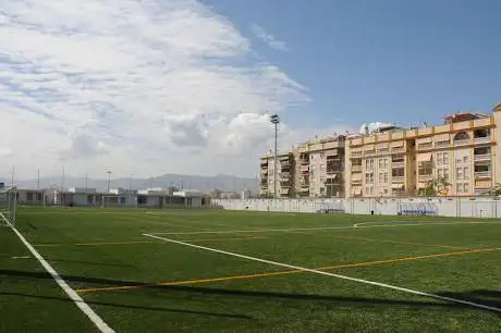 Photo de Football Field El Duende San Andrés