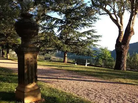 Photo de paseo de la cantera