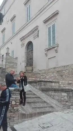 Photo de Centro Studi Europeo di Musica Medievale Adolfo Broegg