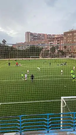 Photo de Campo de Fútbol San Blas