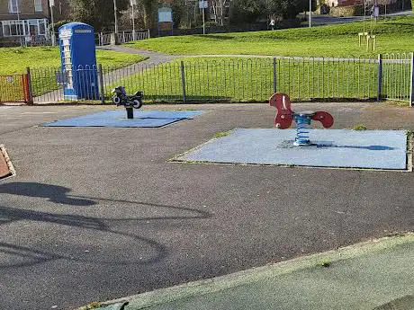 Hirst Lane Playground