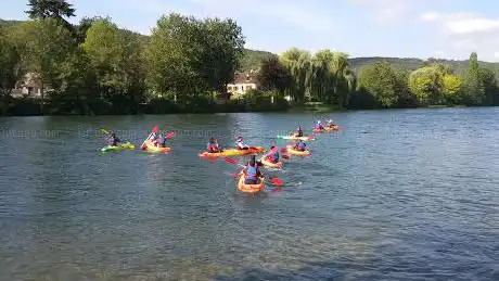 Photo de Yonne Kayak Location