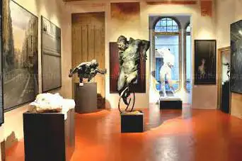 Photo de European Museum of Modern Art