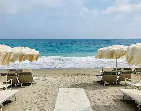 Bagni Nik Beach Club