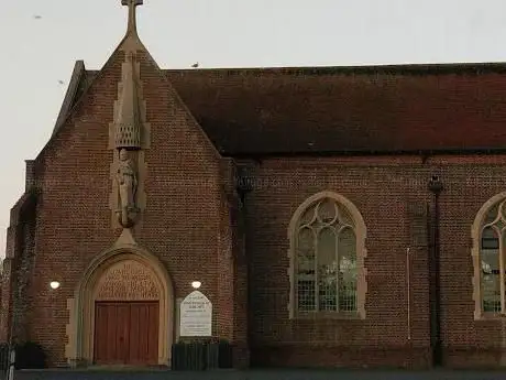 Photo de Église Saint Augustin