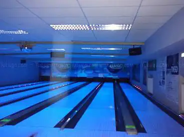 Overpoort Bowl
