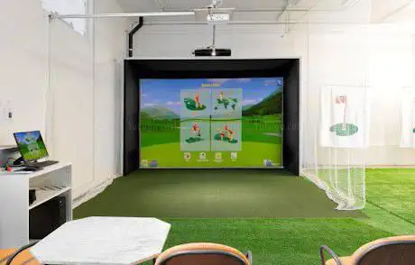 Golfodrome AG