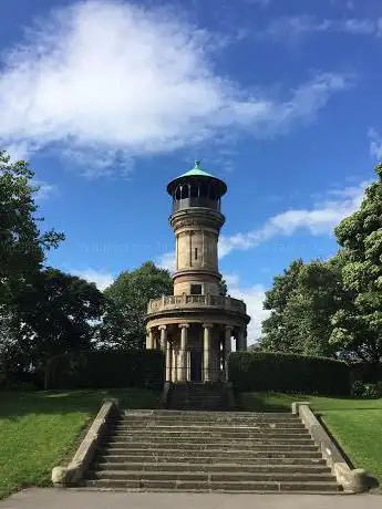Locke Park Tower