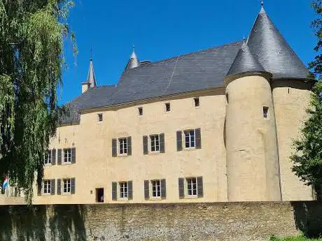 Schloss Aspelt