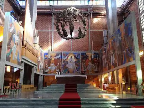 Photo de Chiesa Parrocchiale di San Gregorio VII Papa
