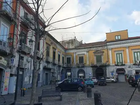 Photo de Arco Canale e Mulino Quiroga
